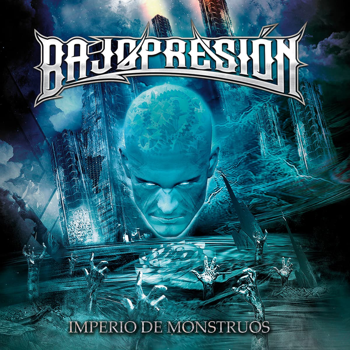 Imperio de monstruos