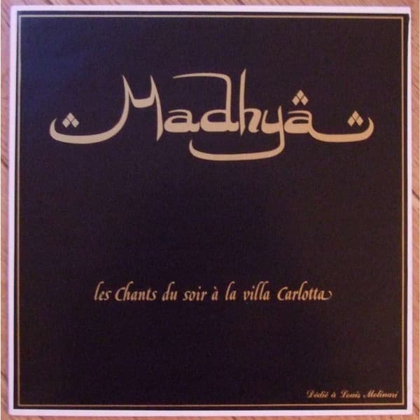 Les Chants Du Soir À La Villa Carlotta