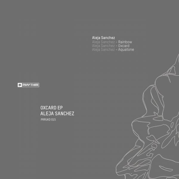 Oxcard EP