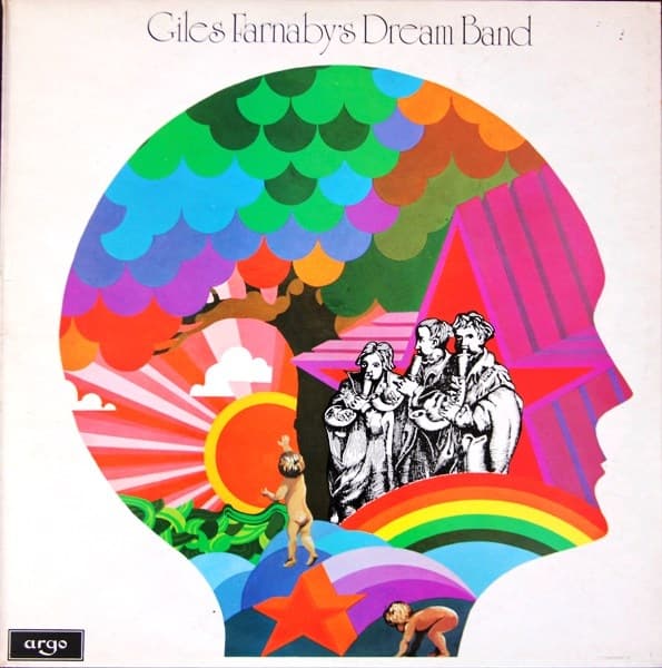 Giles Farnaby's Dream Band