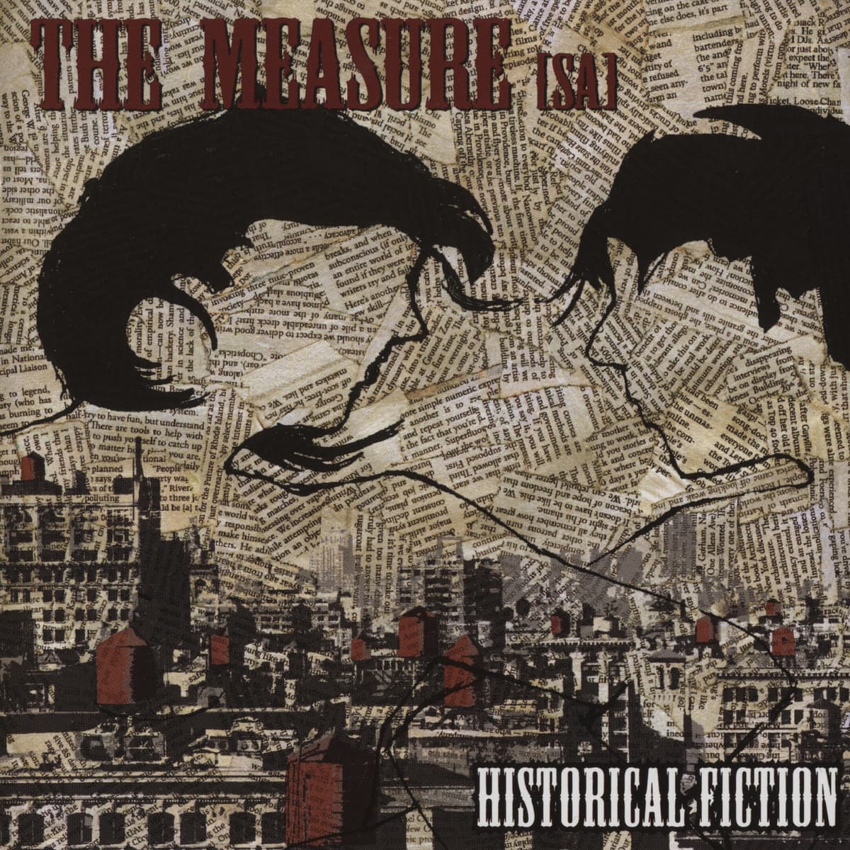 Historical Fiction