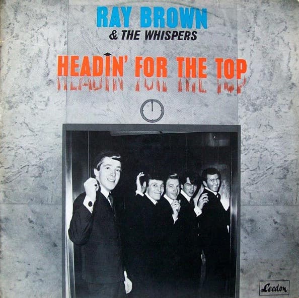 Headin' for the Top