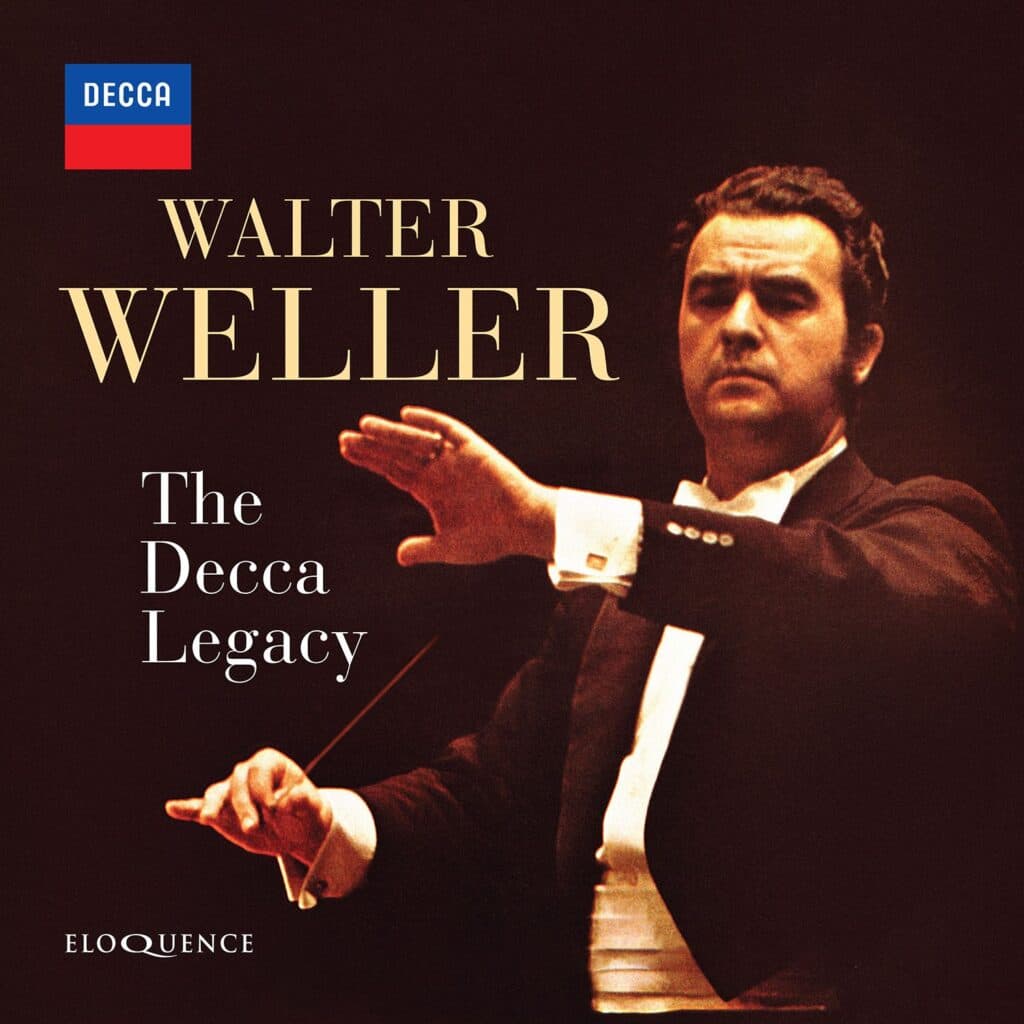 The Decca Legacy