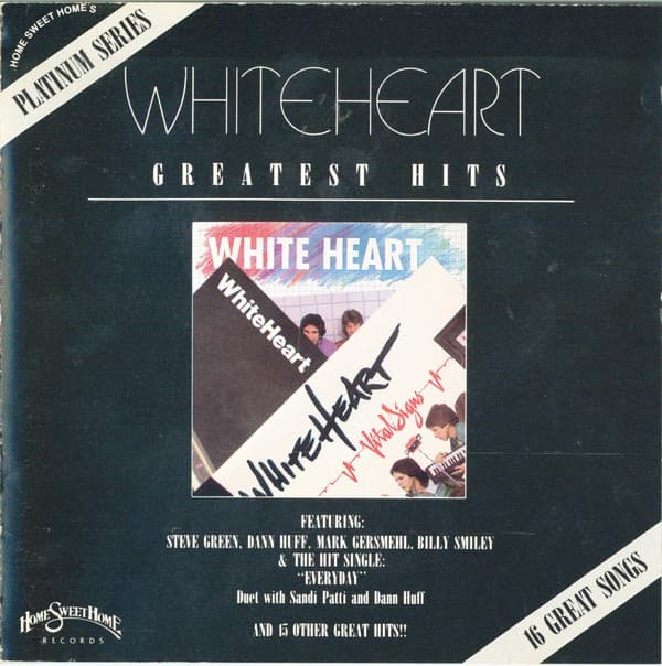 Greatest Hits