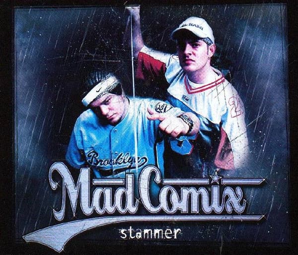 Stammer