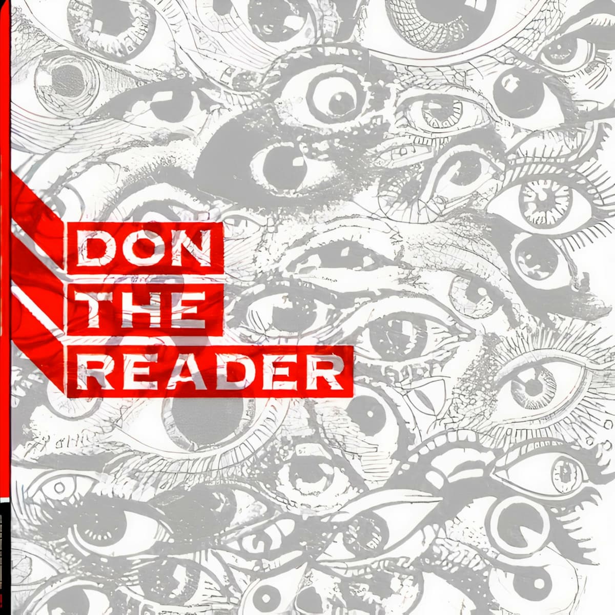 Don the Reader