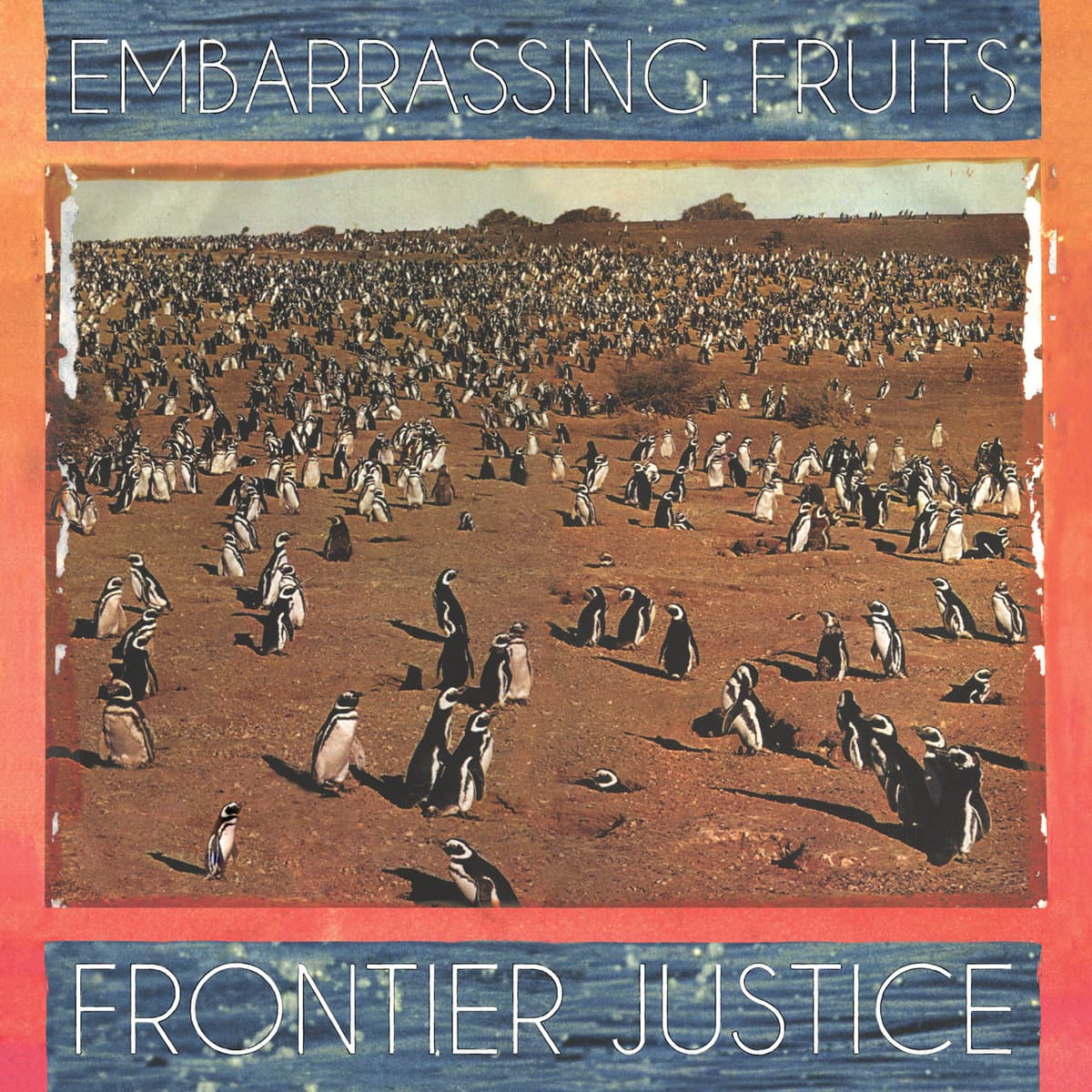 Frontier Justice