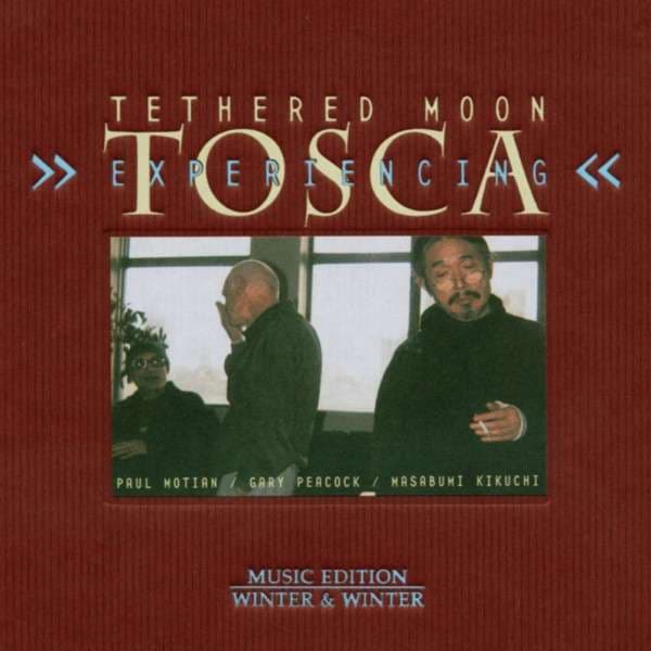 Experiencing Tosca