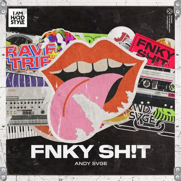 Fnky Sh!T