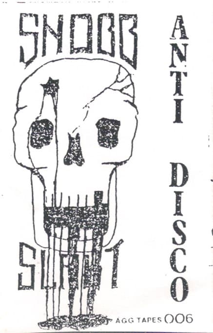 Anti Disco