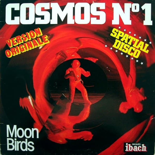 Cosmos N°1