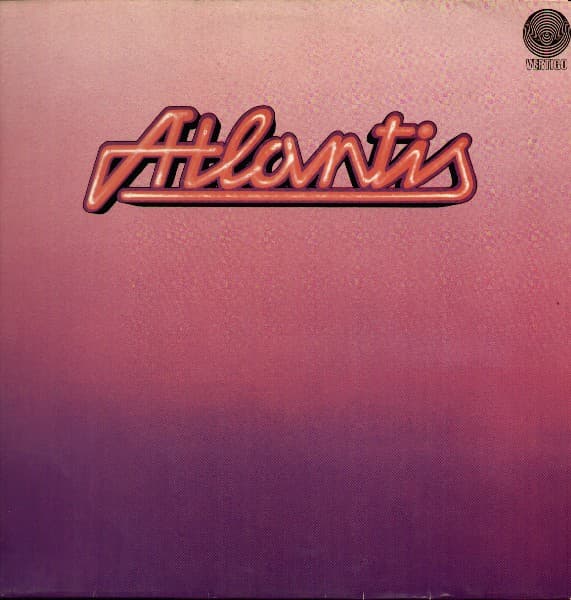 Atlantis