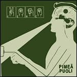 Pimeä puoli