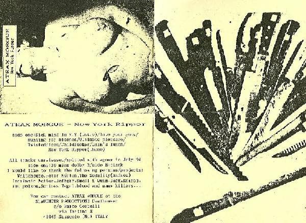New York Ripper