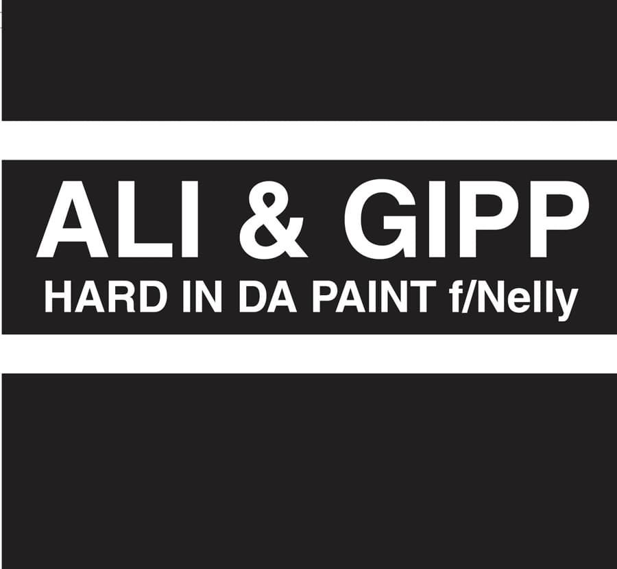 Hard in da Paint