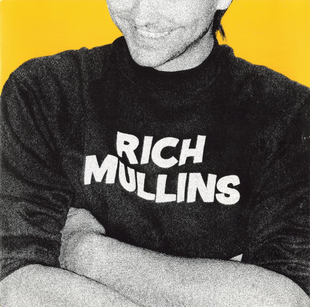 Rich Mullins