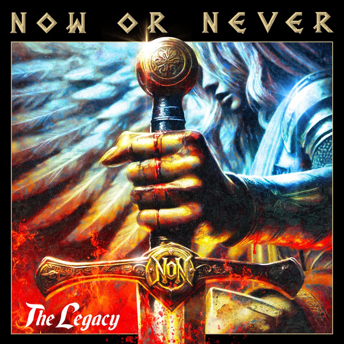 The Legacy