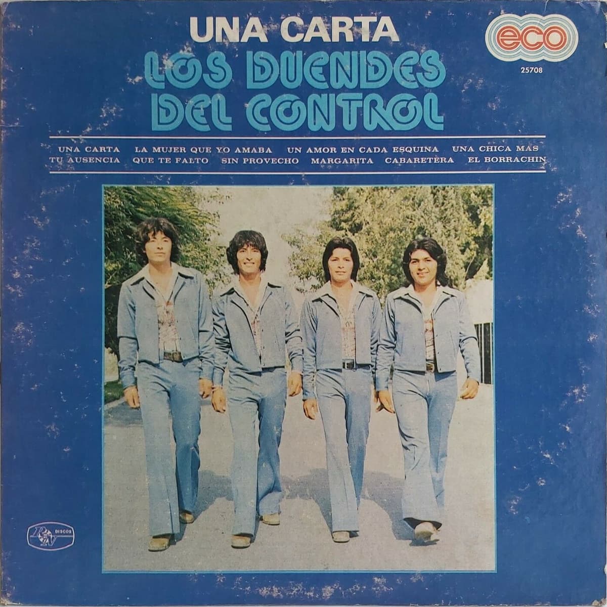 Una carta
