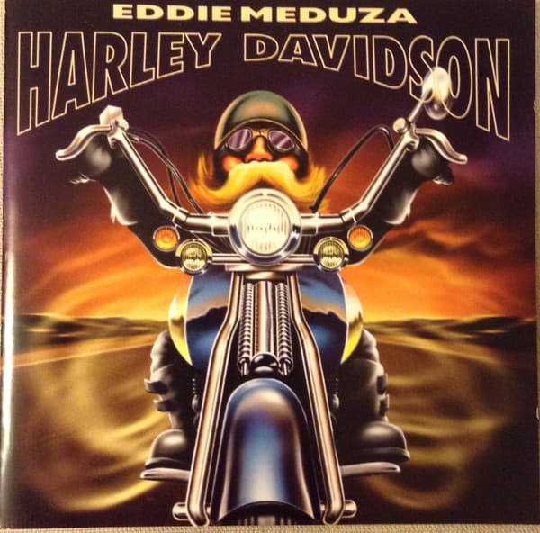 Harley Davidson