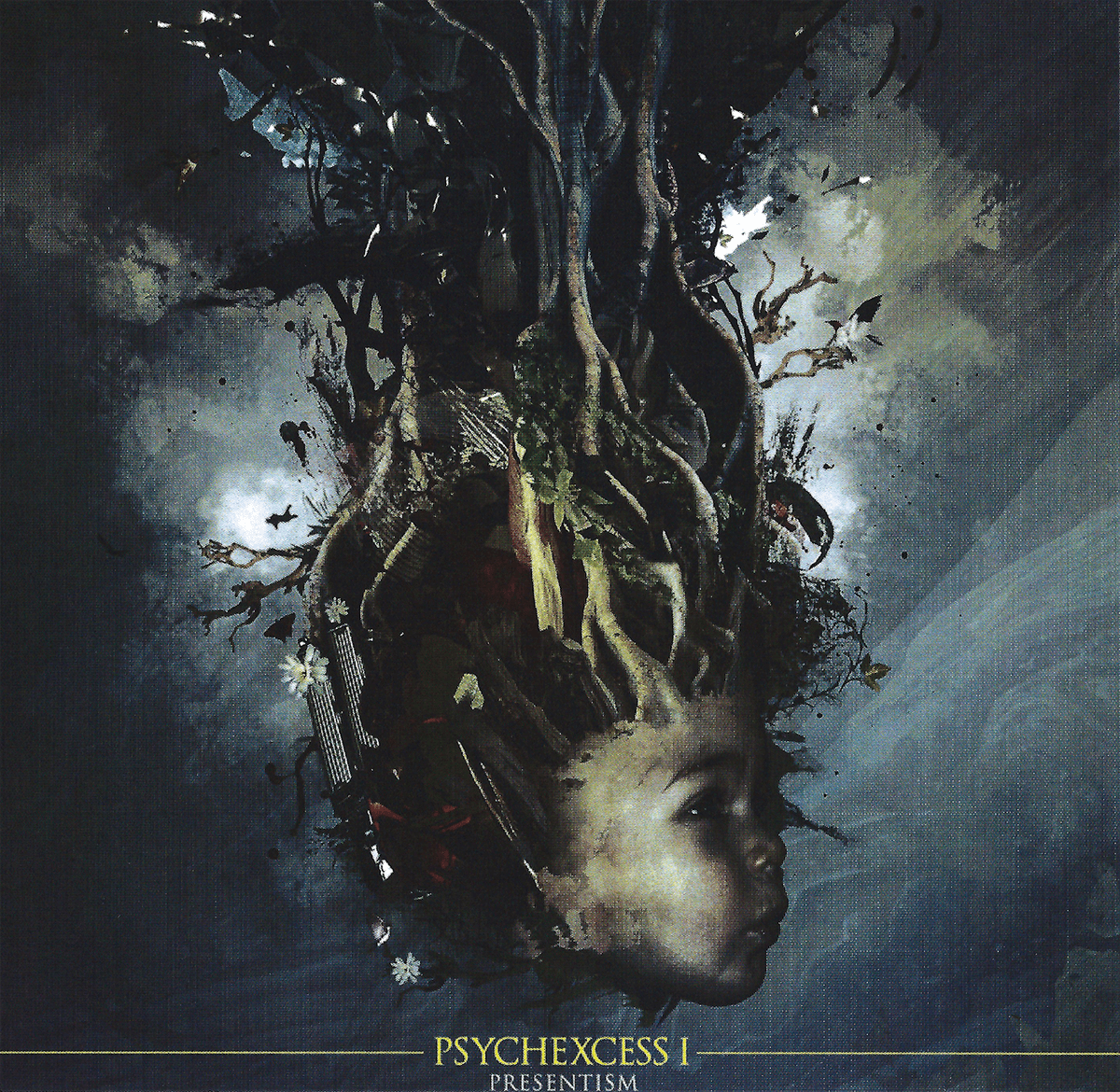 Psychexcess I - Presentism