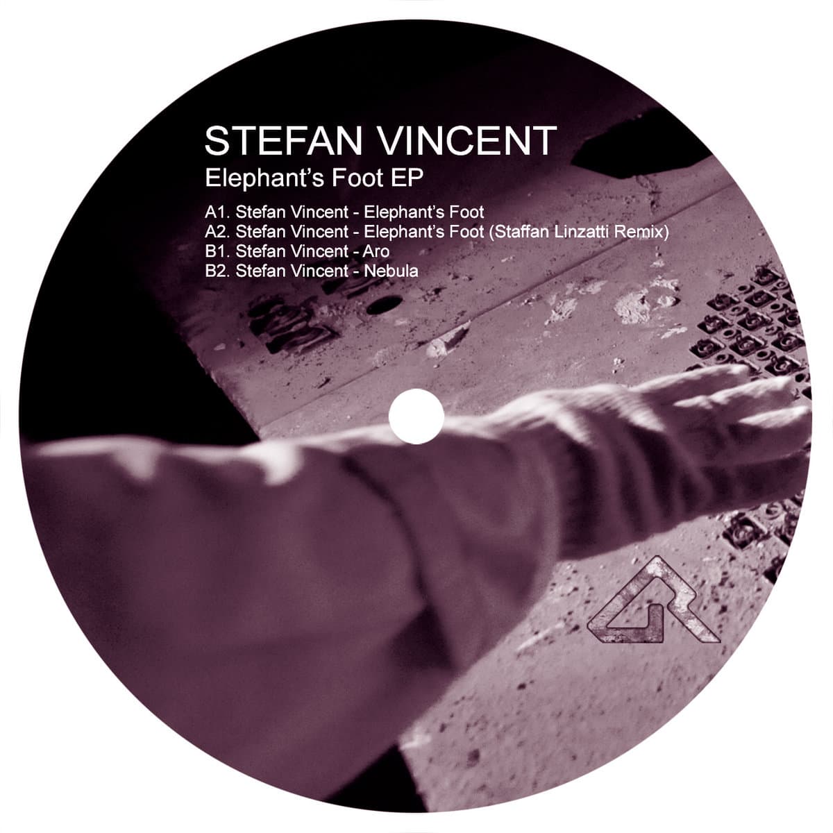 Elephant's Foot EP