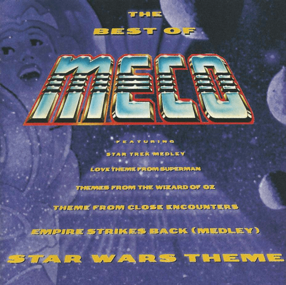 The Best of Meco