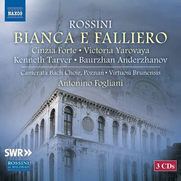 Bianca e Falliero