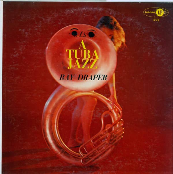 A Tuba Jazz
