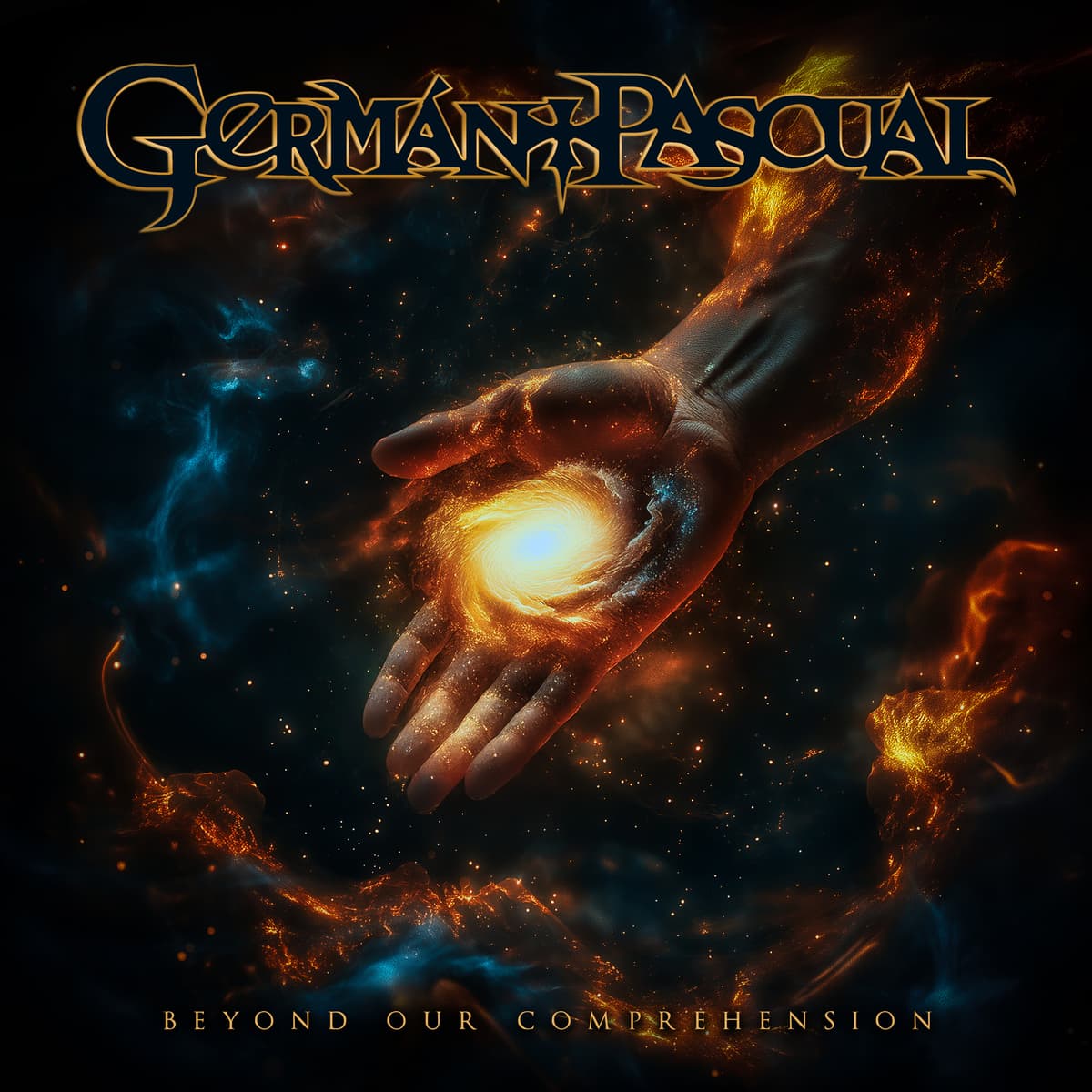 Beyond Our Comprehension