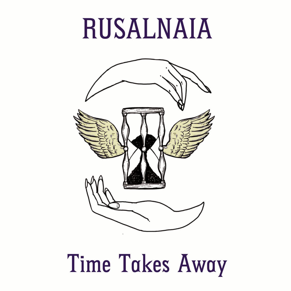 Time Takes Away