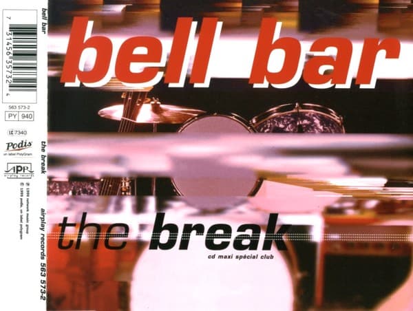 The Break