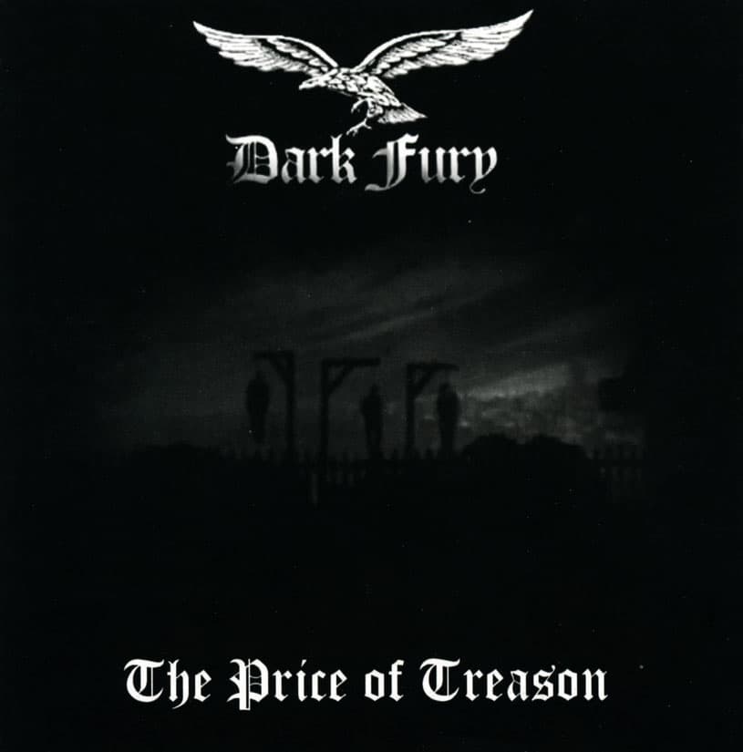 The Price of Treason