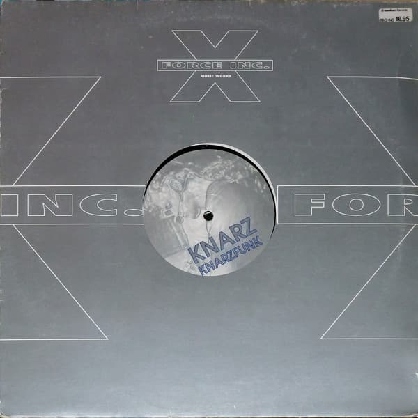 Knarzfunk / Funknarz