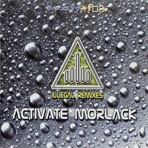 Illegal Remixes