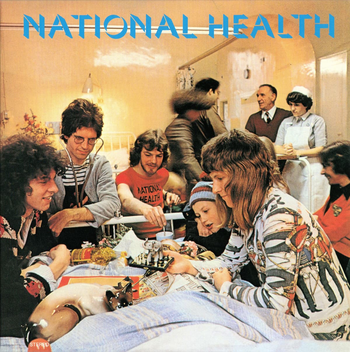 National Health