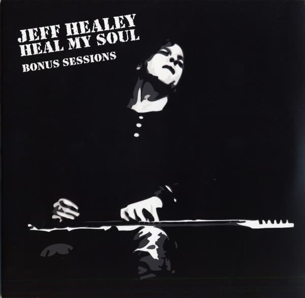 Heal My Soul: Bonus Sessions