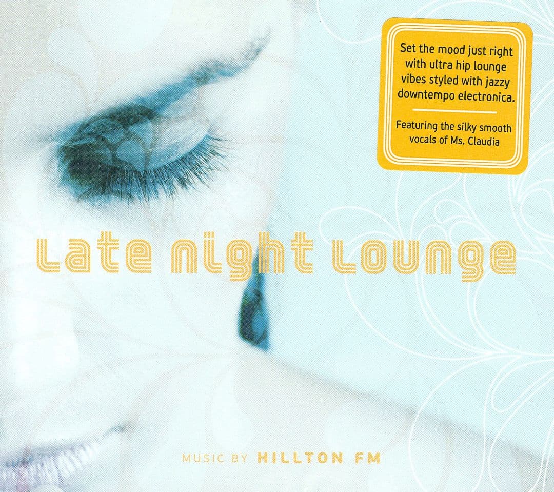 Late Night Lounge