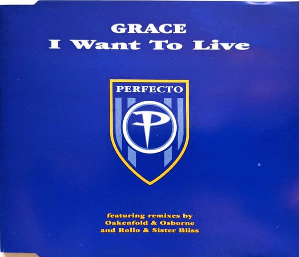 I Want to Live