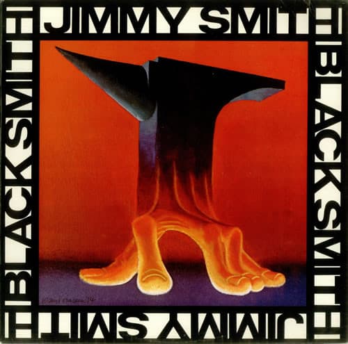 Blacksmith