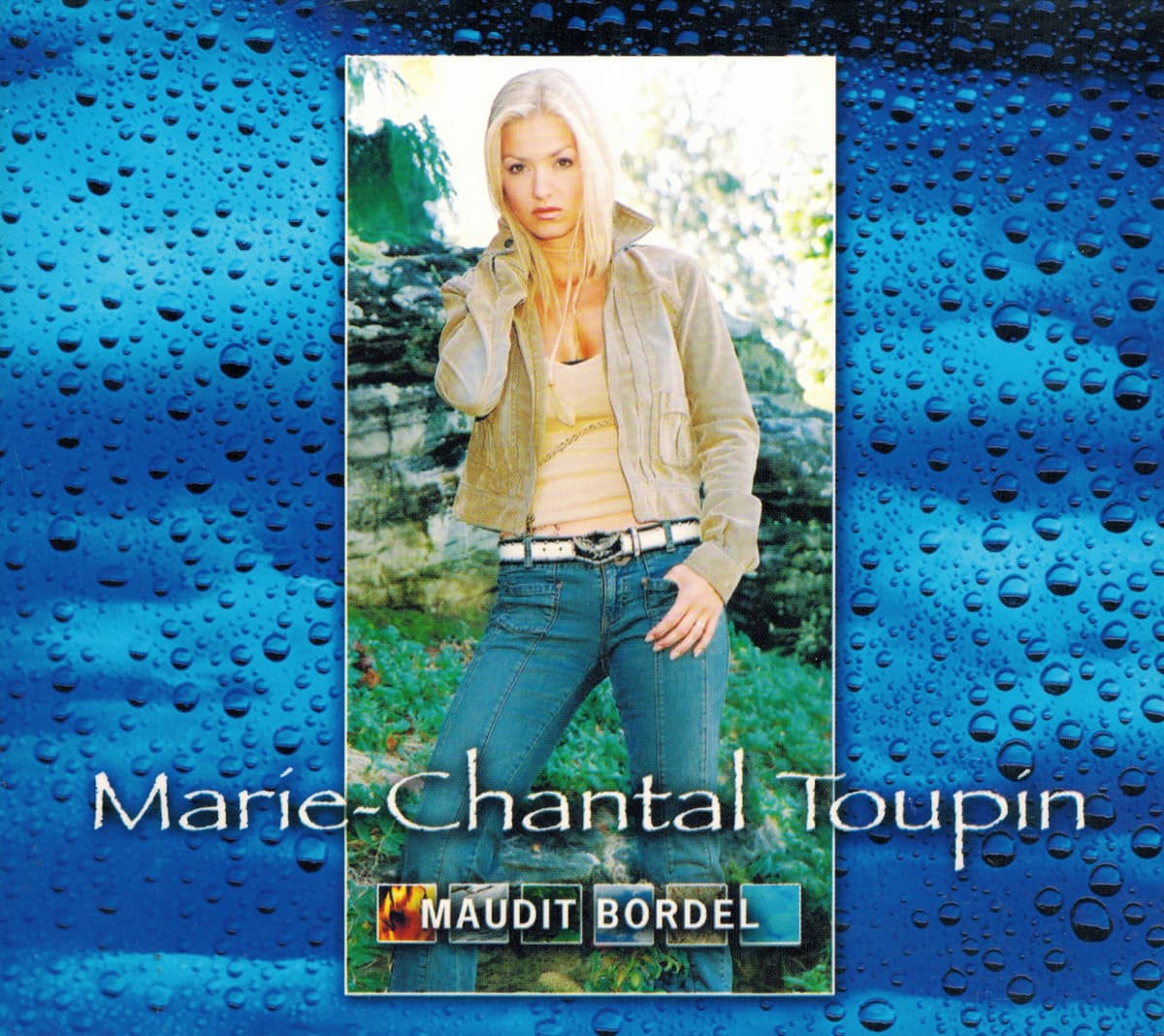Maudit Bordel