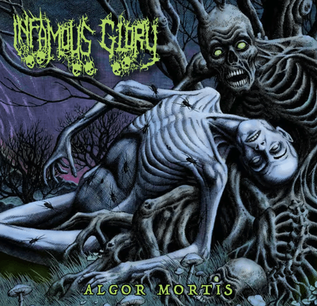 Algor Mortis