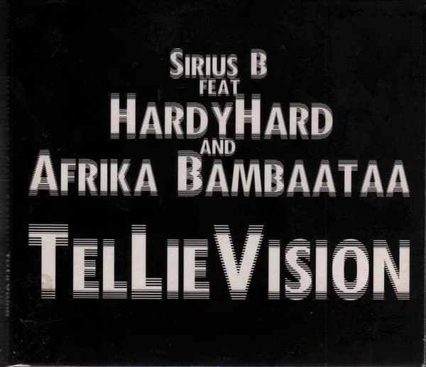 TelLieVision