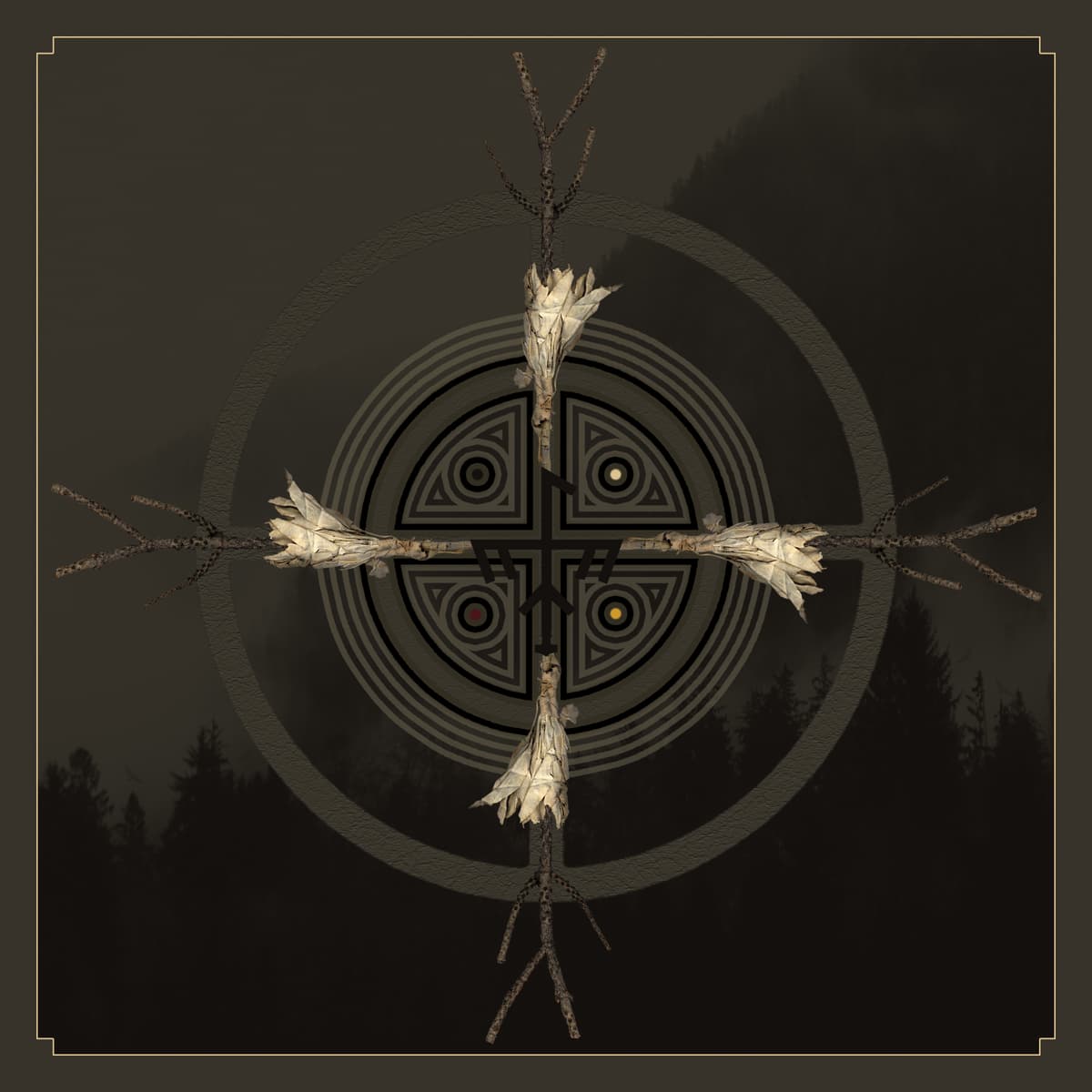 Light the Fires!