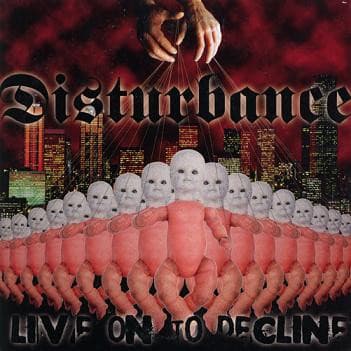 Live On To Decline
