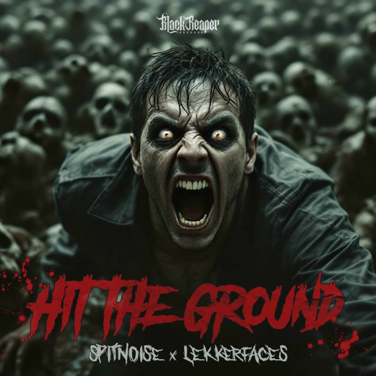 Hit The Ground