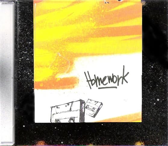 Homework