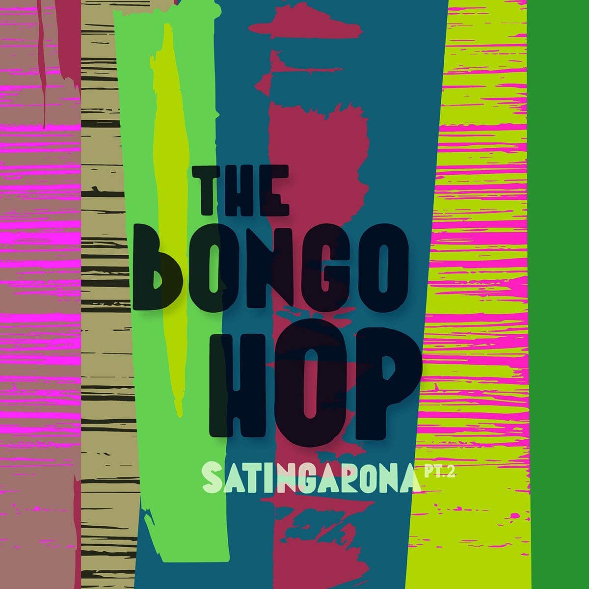 Satingarona pt 2