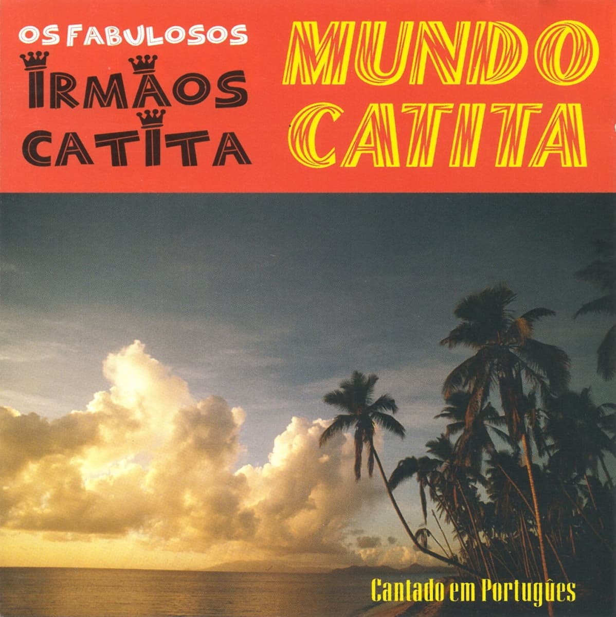 Mundo Catita