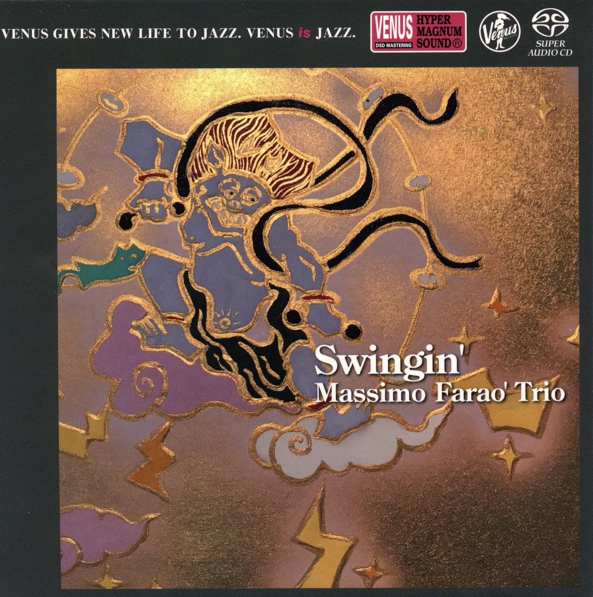Swingin'