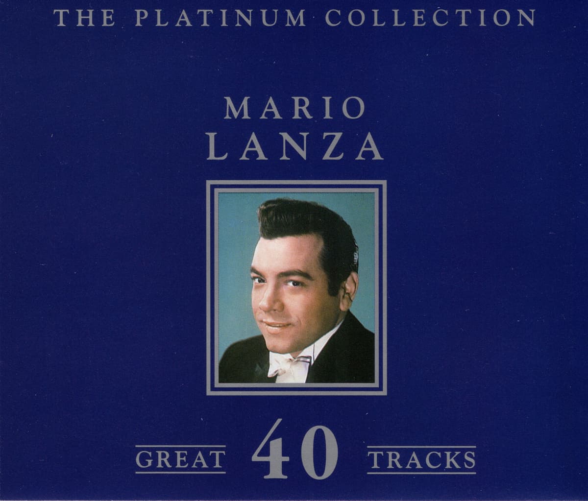 The Platinum Collection